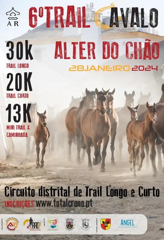 Trail do Cavalo 2024