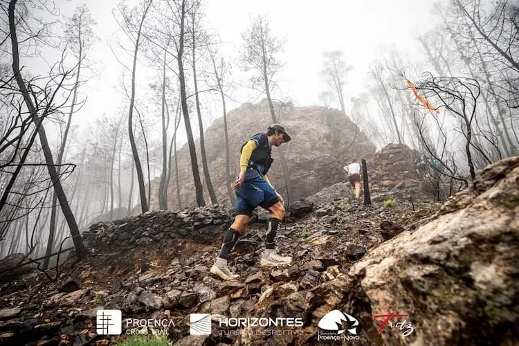 Proença Cross Trail 2026