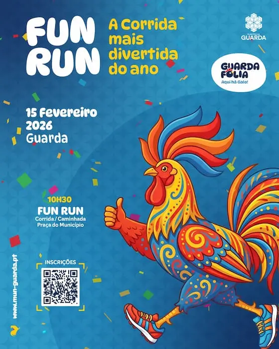 Fun Run 2026